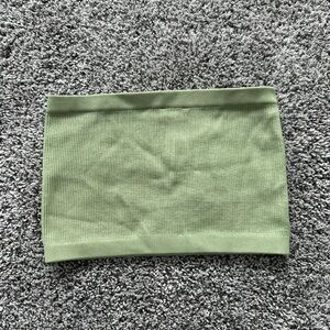 Two Tube Tops
Size Small